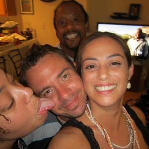 Meet your Posher, Chris